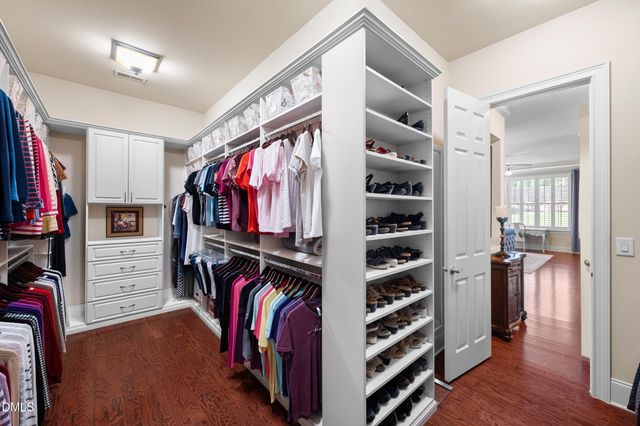 7833 Hasentree Lake Drive, Wake Forest, NC 27587