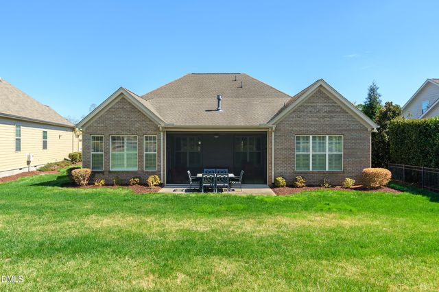 7833 Hasentree Lake Drive, Wake Forest, NC 27587