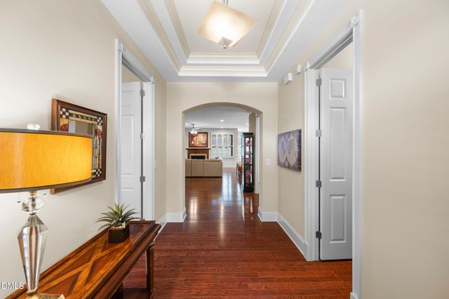 7833 Hasentree Lake Drive, Wake Forest, NC 27587