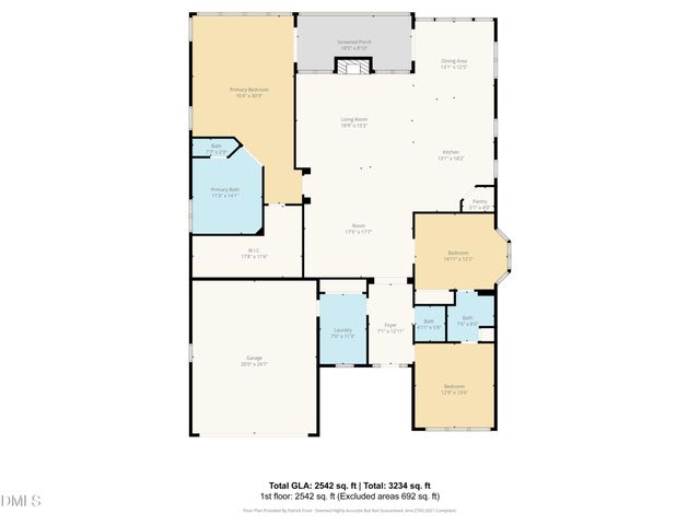 7833 Hasentree Lake Drive, Wake Forest, NC 27587