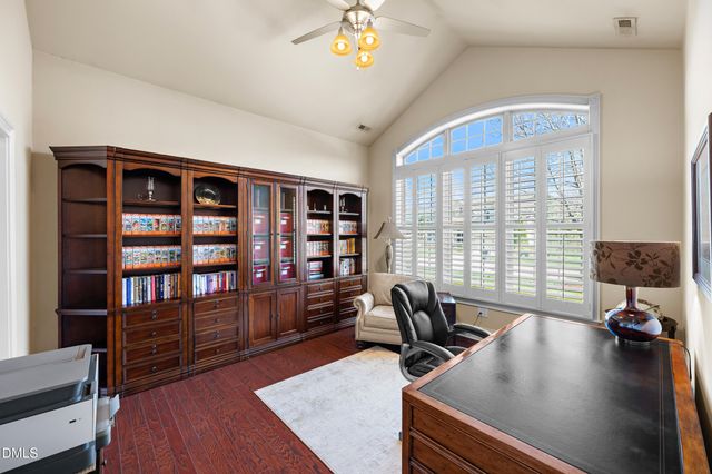 7833 Hasentree Lake Drive, Wake Forest, NC 27587