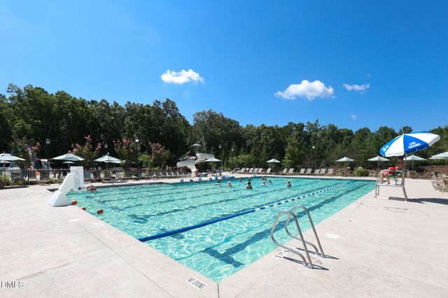 7833 Hasentree Lake Drive, Wake Forest, NC 27587