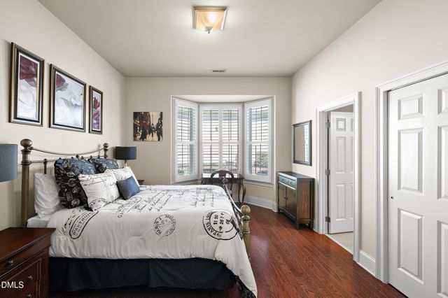 7833 Hasentree Lake Drive, Wake Forest, NC 27587