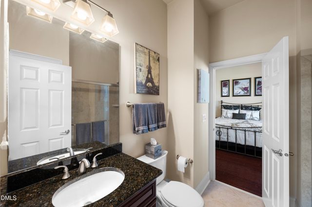 7833 Hasentree Lake Drive, Wake Forest, NC 27587