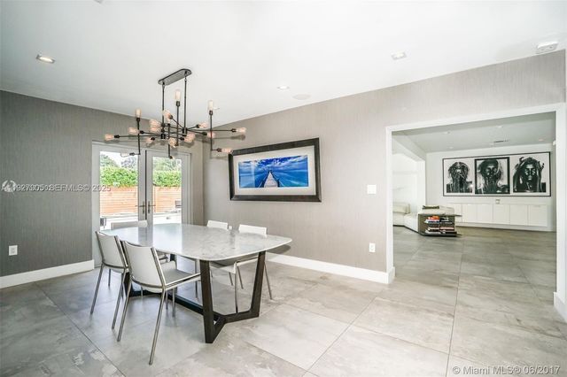 1001 Fairway Dr, Miami Beach, FL 33141