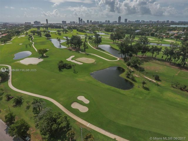 1001 Fairway Dr, Miami Beach, FL 33141