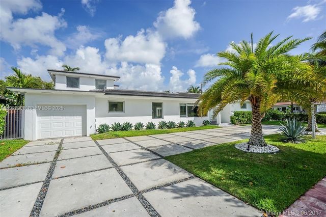 1001 Fairway Dr, Miami Beach, FL 33141