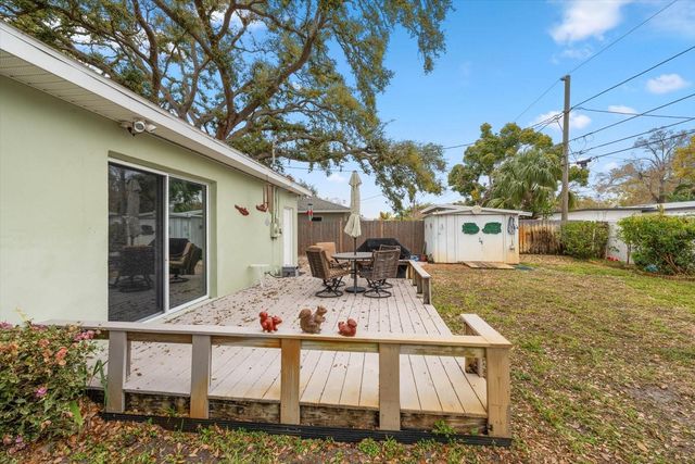 1339 RUSSELL DRIVE N, St Petersburg, FL 33710