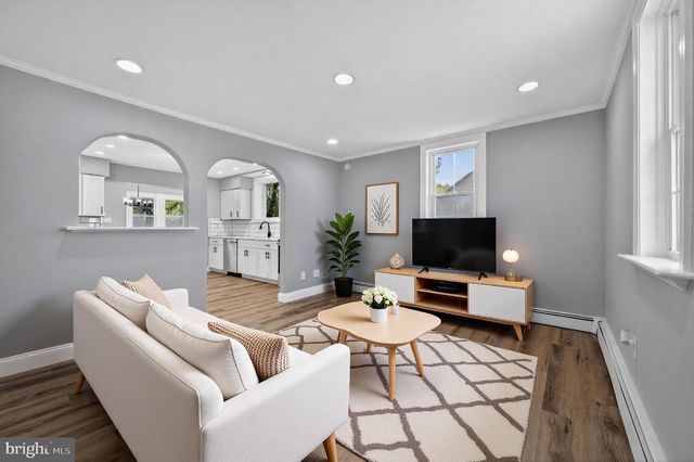 25 ELBO LN, Mount Laurel, NJ 08054