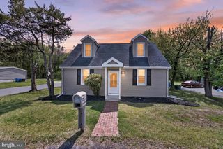 25 ELBO LN, Mount Laurel, NJ 08054