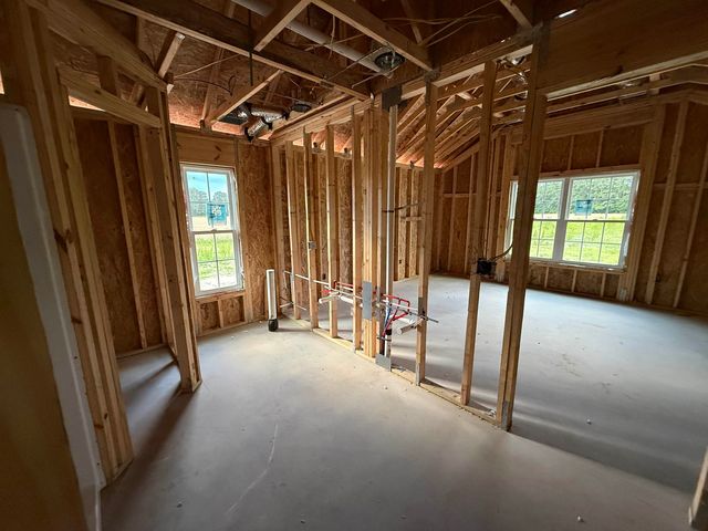 382 Three Curve Rd., Loris, SC 29569