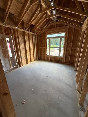 382 Three Curve Rd., Loris, SC 29569