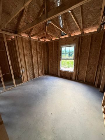 382 Three Curve Rd., Loris, SC 29569