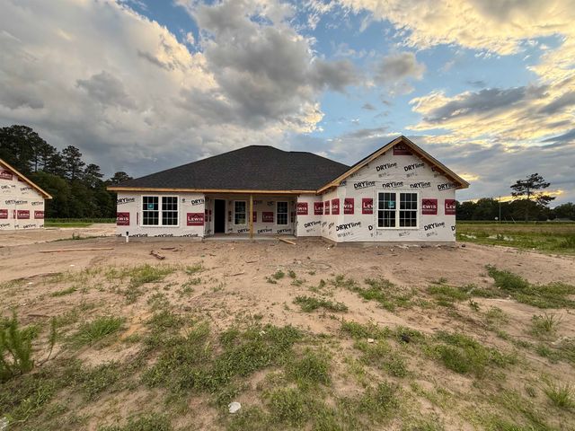 382 Three Curve Rd., Loris, SC 29569