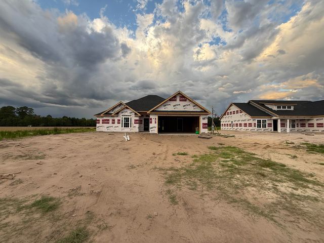 382 Three Curve Rd., Loris, SC 29569