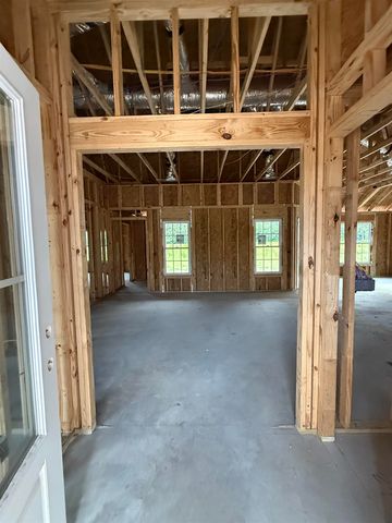382 Three Curve Rd., Loris, SC 29569