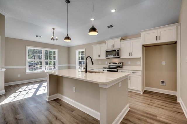382 Three Curve Rd., Loris, SC 29569