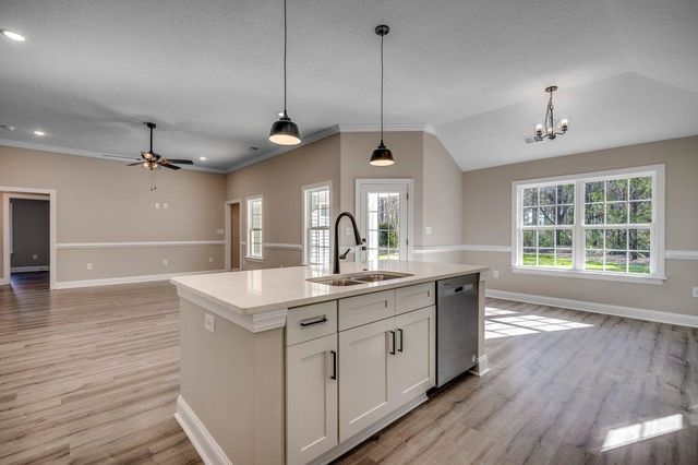 382 Three Curve Rd., Loris, SC 29569