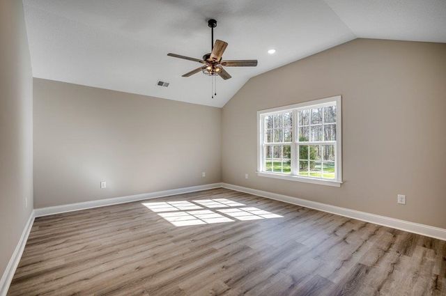 382 Three Curve Rd., Loris, SC 29569
