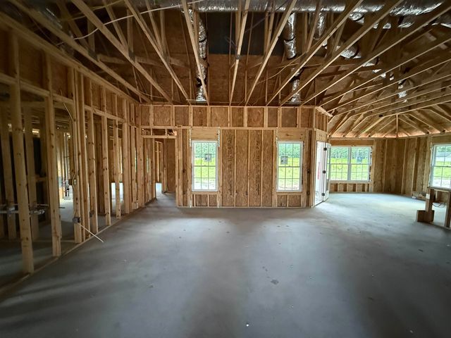 382 Three Curve Rd., Loris, SC 29569