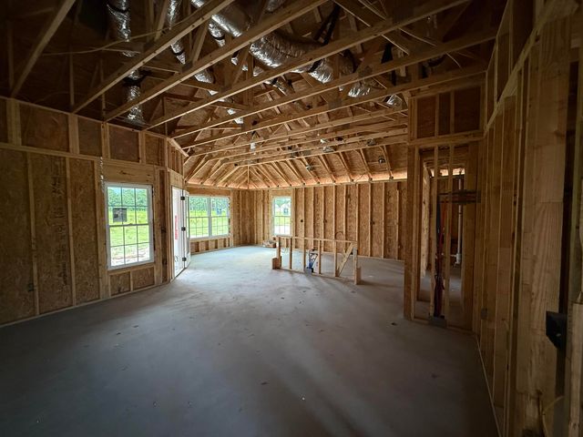 382 Three Curve Rd., Loris, SC 29569