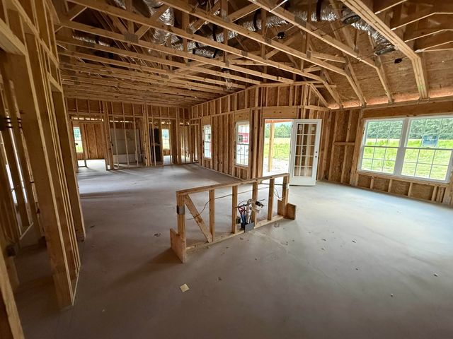 382 Three Curve Rd., Loris, SC 29569