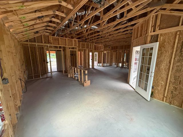 382 Three Curve Rd., Loris, SC 29569