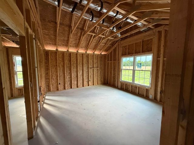 382 Three Curve Rd., Loris, SC 29569