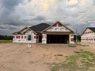 382 Three Curve Rd., Loris, SC 29569