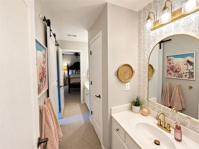 995 Sienna Drive, Cumming, GA 30040