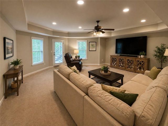 995 Sienna Drive, Cumming, GA 30040