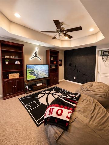 995 Sienna Drive, Cumming, GA 30040