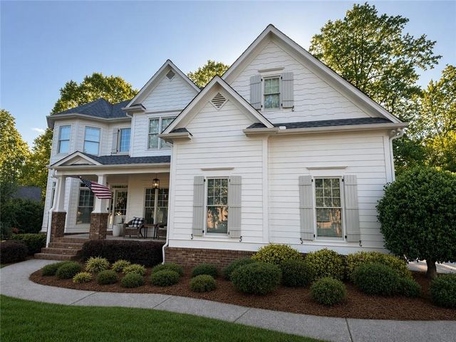 995 Sienna Drive, Cumming, GA 30040