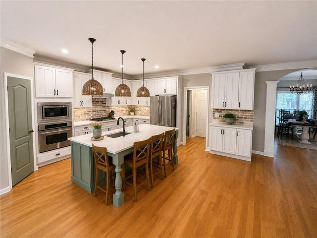 995 Sienna Drive, Cumming, GA 30040