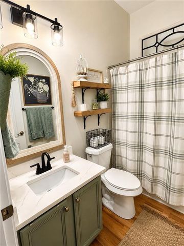 995 Sienna Drive, Cumming, GA 30040