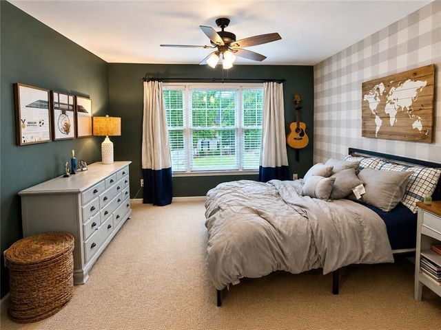 995 Sienna Drive, Cumming, GA 30040