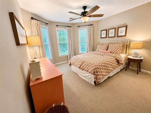 995 Sienna Drive, Cumming, GA 30040