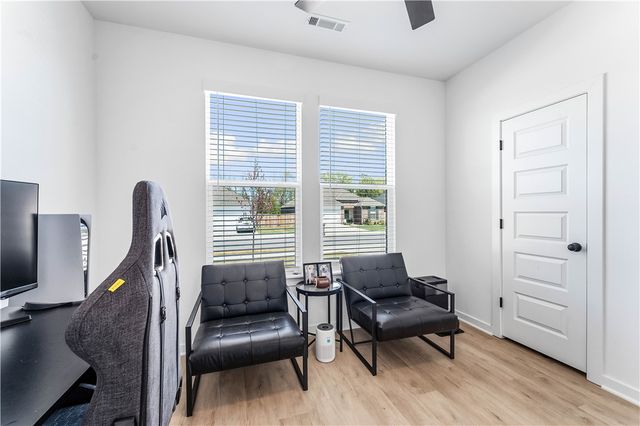 4299 Florentina Avenue, Springdale, AR 72764