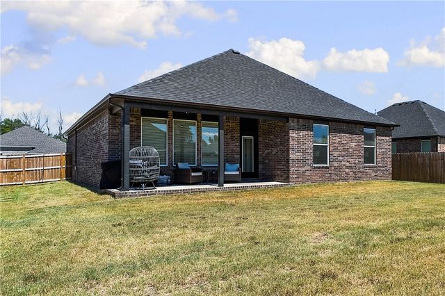 4299 Florentina Avenue, Springdale, AR 72764
