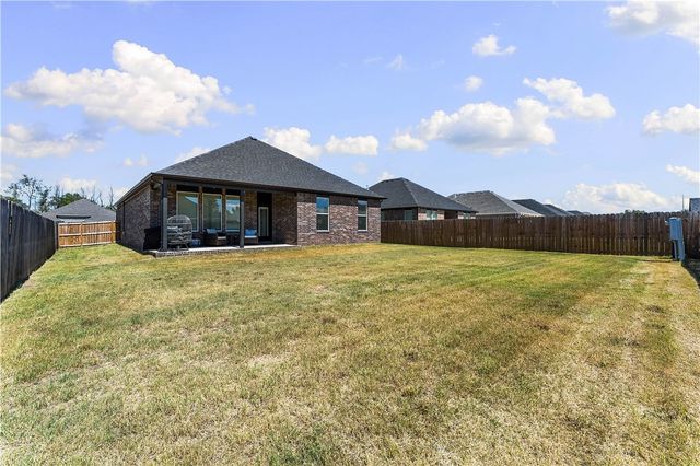 4299 Florentina Avenue, Springdale, AR 72764