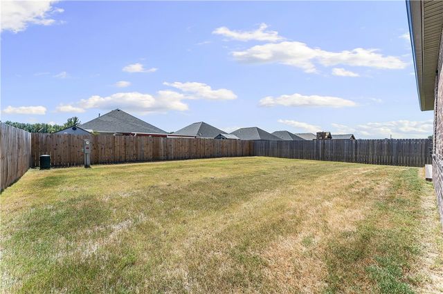 4299 Florentina Avenue, Springdale, AR 72764