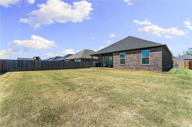 4299 Florentina Avenue, Springdale, AR 72764
