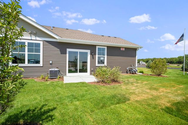 2391 Glacier Street, Pingree Grove, IL 60140