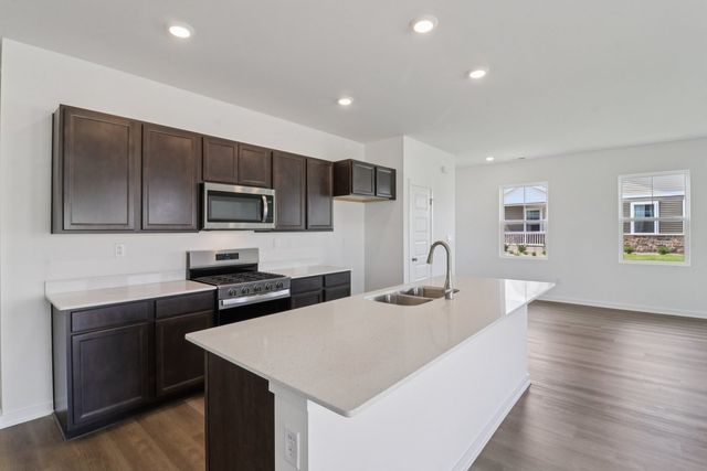 2391 Glacier Street, Pingree Grove, IL 60140