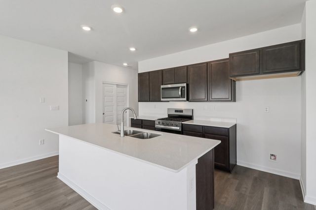 2391 Glacier Street, Pingree Grove, IL 60140