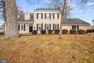 13625 MIDDLEVALE LN, Silver Spring, MD 20906