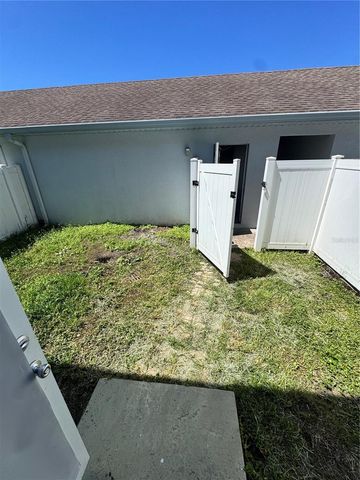 2822 GRASMERE VIEW PARKWAY, Kissimmee, FL 34746