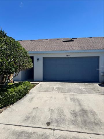 2822 GRASMERE VIEW PARKWAY, Kissimmee, FL 34746