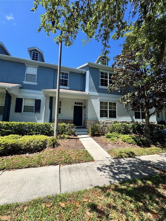 2822 GRASMERE VIEW PARKWAY, Kissimmee, FL 34746