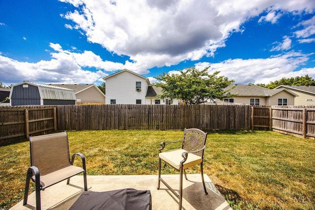 2010 Waynedale Court, Middletown, OH 45044